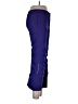 ZeroXposur 100% Polyester Color Block Blue Casual Pants Size 10 - 12 - photo 4