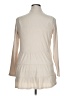 LC Lauren Conrad Tan Cardigan Size XL - photo 2