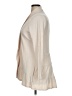 LC Lauren Conrad Tan Cardigan Size XL - photo 5