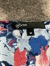 Gibson 100% Polyester Blue Sleeveless Blouse Size M - photo 7