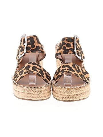 Franco Sarto Wedges (view 2)