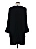 HAVVA Black Casual Dress Size S - photo 2