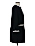 HAVVA Black Casual Dress Size S - photo 4