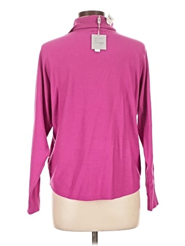Liv Milano Turtleneck Sweater (view 2)
