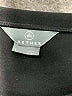Aether Black Pullover Sweater Size Lg (4) - photo 7