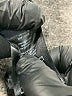 Aether Black Pullover Sweater Size Lg (4) - photo 8