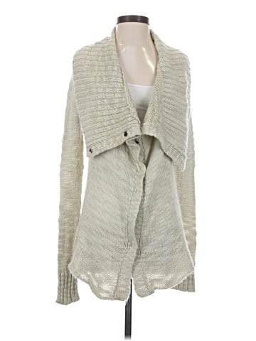 Element Cardigan (view 1)