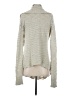 Element 100% Acrylic Ivory Cardigan Size S - photo 2