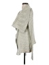 Element 100% Acrylic Ivory Cardigan Size S - photo 5