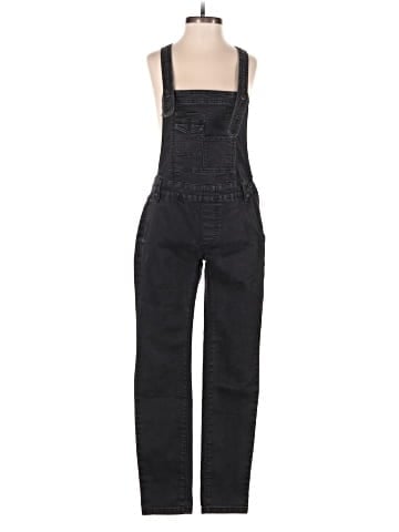 Free People Overalls (view 1)