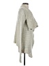 Element 100% Acrylic Ivory Cardigan Size S - photo 4