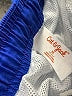 Cat & Jack 100% Recycled Polyester Blue Board Shorts Size 2T - photo 3