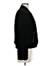Splendid 100% Polyester Black Cardigan Size M - photo 4