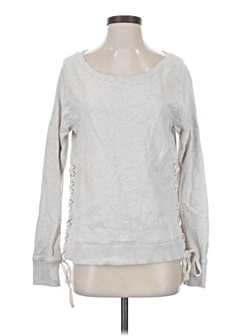 Pam & Gela Sweatshirt (view 1)