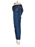 Eddie Bauer Solid Blue Jeans Size 6 (petite) - photo 5