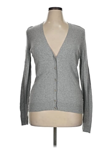 7th Avenue Design Studio New York & Company Cardigan (view 1)