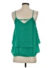 Miami Green Tank Top Size S - photo 2