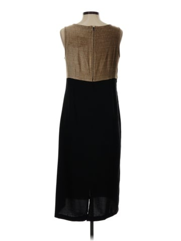 Coldwater Creek Casual Dress (view 2)