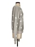 Wildfox Polka Dots Gray Pullover Sweater Size XS - photo 4