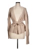 Current Air Tan Cardigan Size L - photo 1
