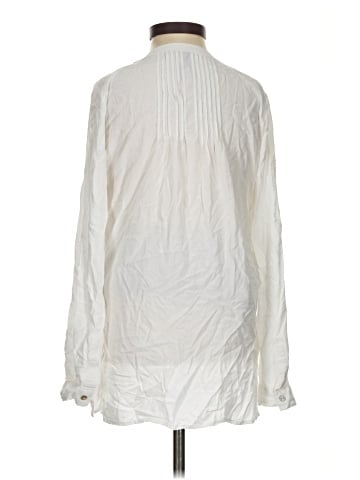 Seraphine Long Sleeve Blouse (view 2)