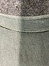 Unbranded Solid Gray Jumpsuit Size S - photo 4