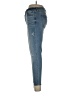 STUDIO BLUE Blue Jeans Size 31 waist - photo 5