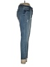 STUDIO BLUE Blue Jeans Size 31 waist - photo 4