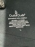 Cuddl Duds Black Active Pants Size L - photo 7