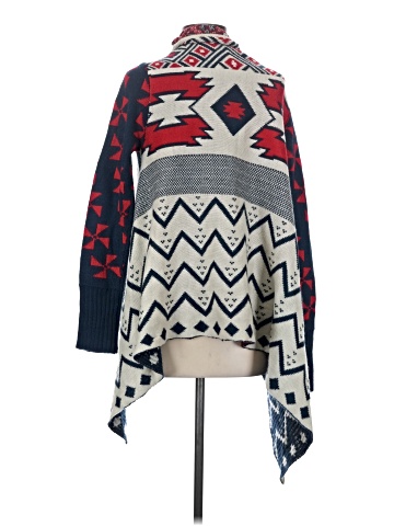 Hot & Delicious Cardigan (view 2)