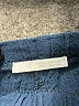 Zara Solid Blue Shorts 12-18 MO / 18 MO - photo 3