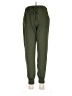 Unbranded Green Sweatpants Size M - photo 1