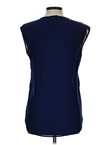 Stella Luce Sleeveless Blouse (view 2)