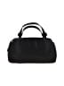 Vanessa Solid Black Satchel One size - photo 1