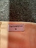 THATSSOFETCH 100% Polyester Tan Tank Top Size 10 - photo 7