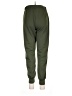 Unbranded Green Sweatpants Size M - photo 2