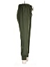 Unbranded Green Sweatpants Size M - photo 4