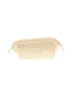 Assorted Brands 100% Polyester Ivory Belt Bag One size - photo 1