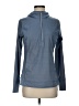 Zero Restriction Blue Sweatshirt Size S - photo 1