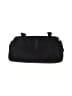 Vanessa Solid Black Satchel One size - photo 3