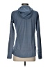 Zero Restriction Blue Sweatshirt Size S - photo 2