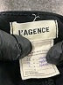 L'Agence Black Dress Pants Size 27 waist - photo 7