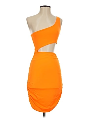 Unbranded Cocktail Dress (view 1)
