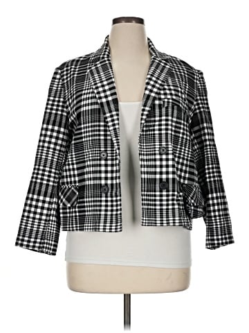 Cato Blazer (view 1)