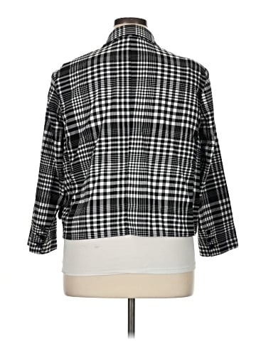 Cato Blazer (view 2)