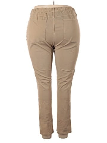 Isaac Mizrahi LIVE! Active Pants (view 2)