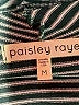paisley raye Teal Cardigan Size M - photo 7
