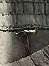 Walmart Black Casual Pants Size 10 - 12 - photo 4