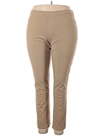 Isaac Mizrahi LIVE! Active Pants (view 1)