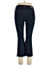 Madewell Chevron-herringbone Blue Jeans Size 31 waist (petite) - photo 2